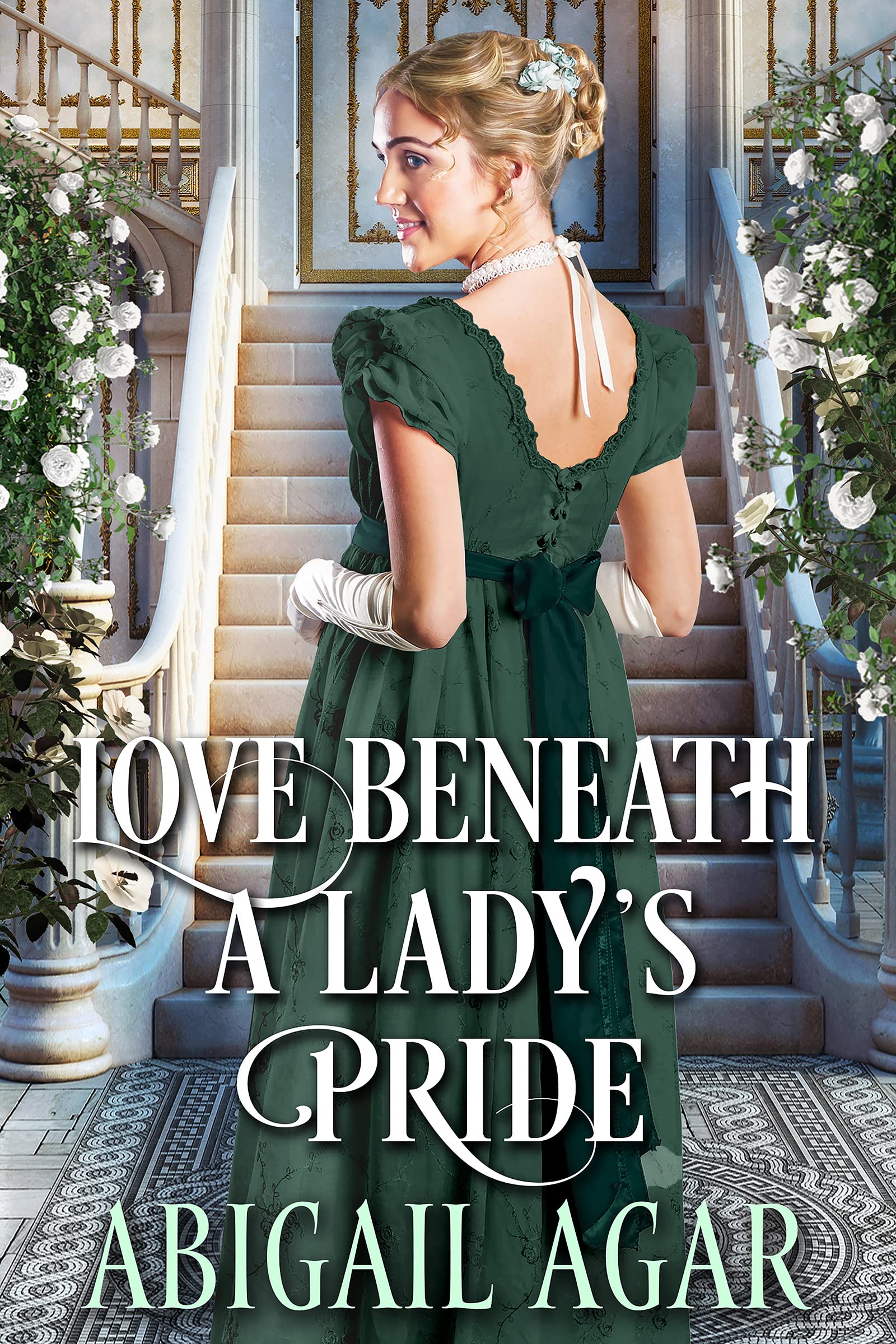 Love Beneath a Lady’s Pride