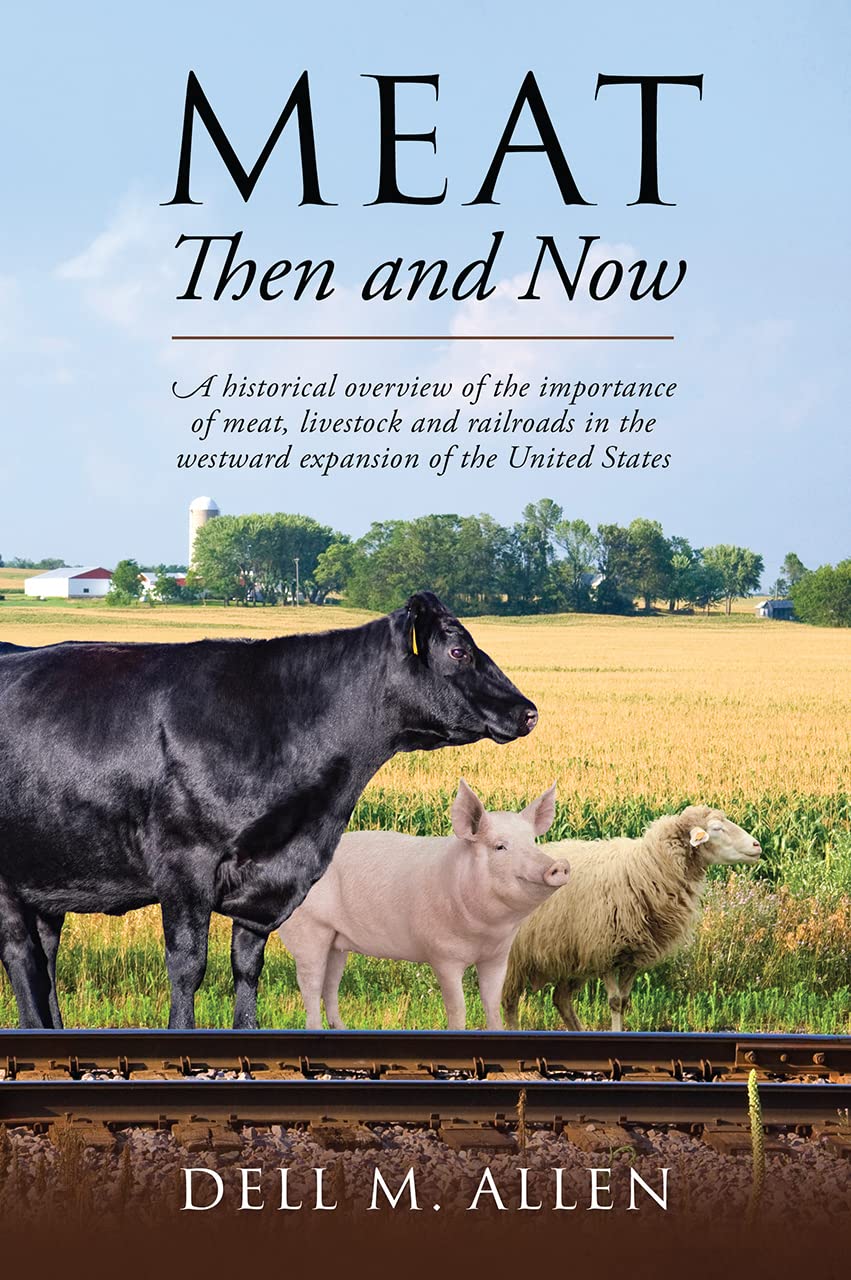 Meat Then and Now A historical overview of the importance of meat