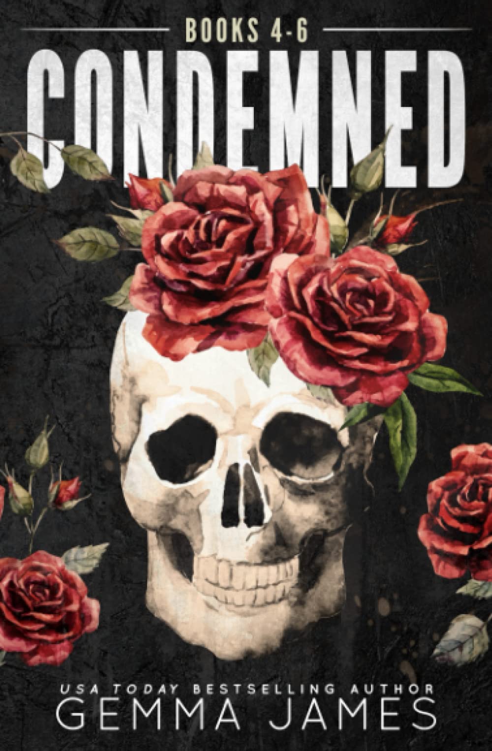 Condemned Books 46 (Condemned Boxed Sets, 2) by Gemma James Goodreads