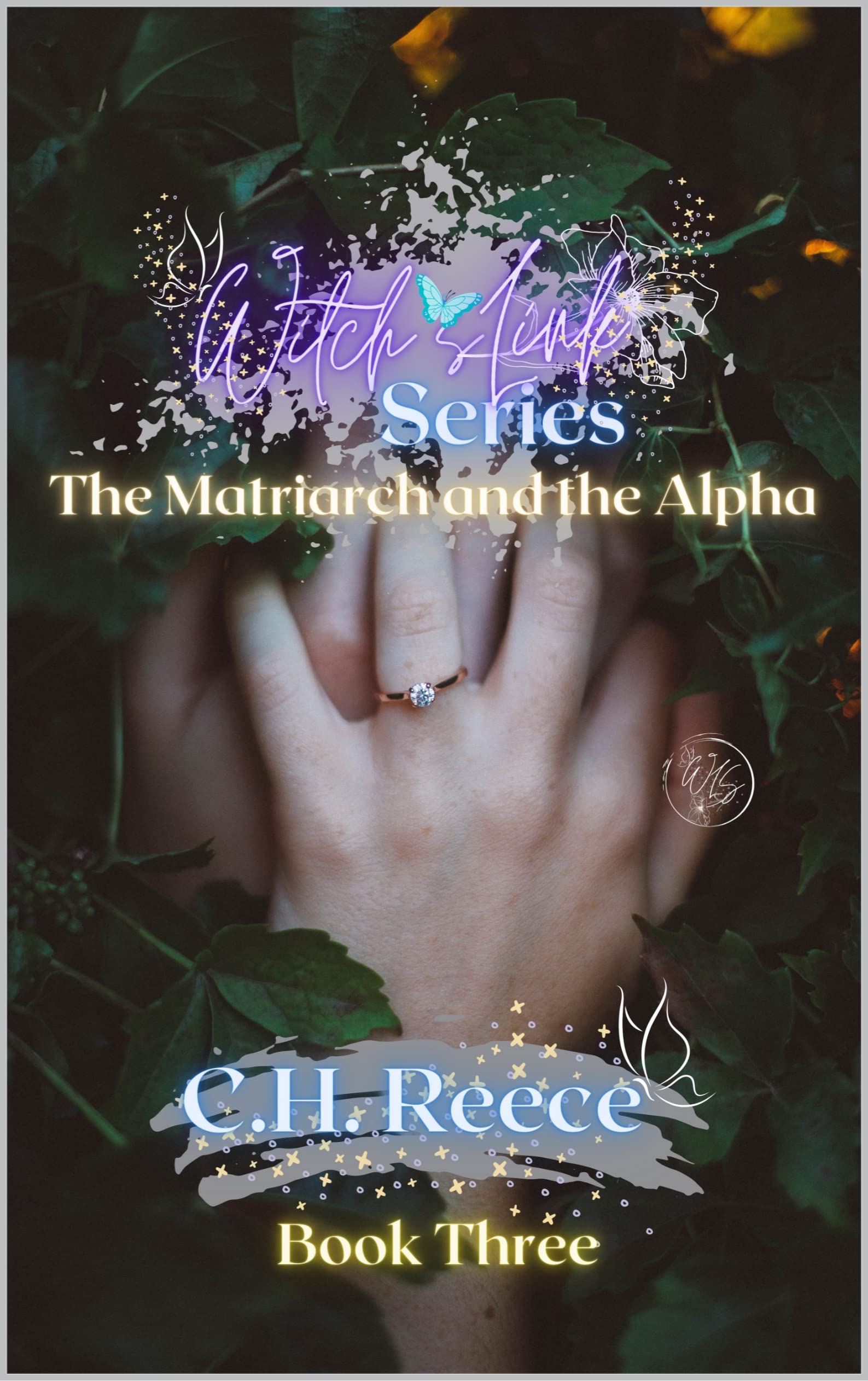 Witch's Link - The Matriarch and the Alpha: Part One