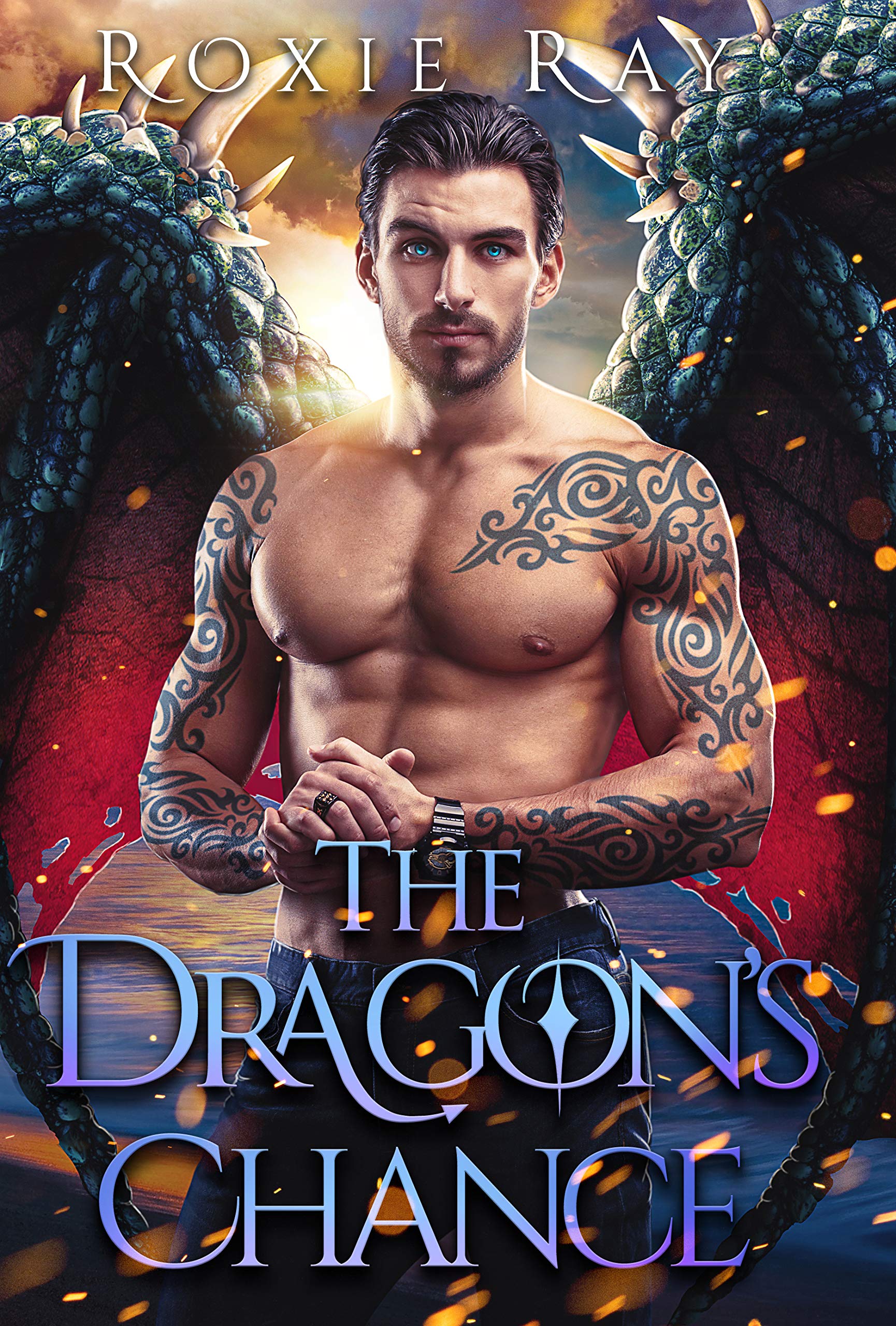 The Dragon's Chance