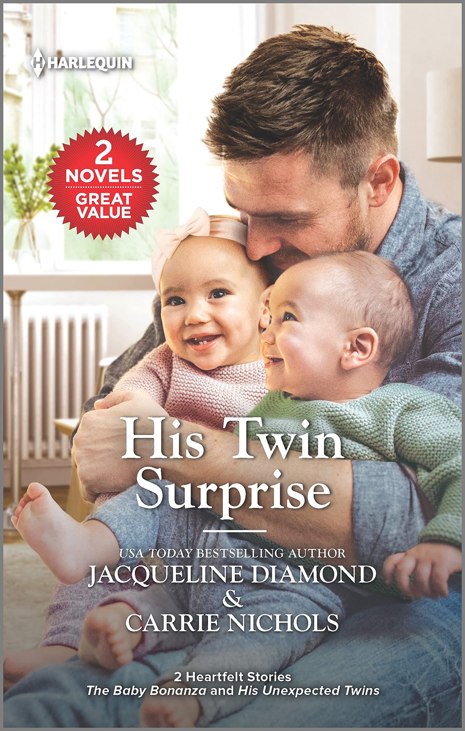 The Rausch Twins' Unexpected Comeback - iv3hyoq