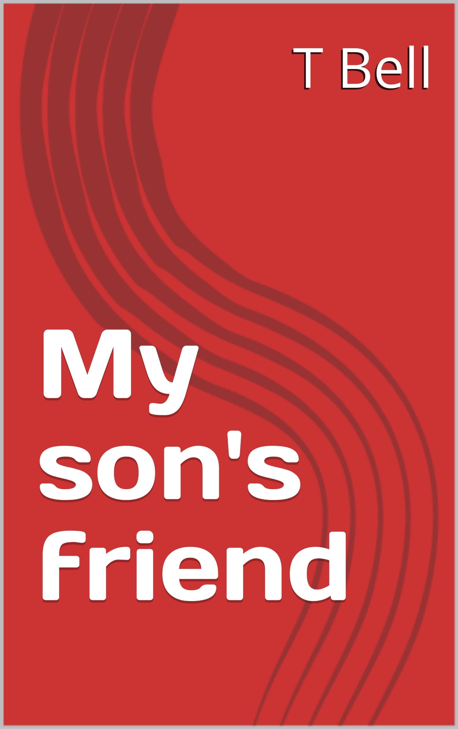 My son's friend