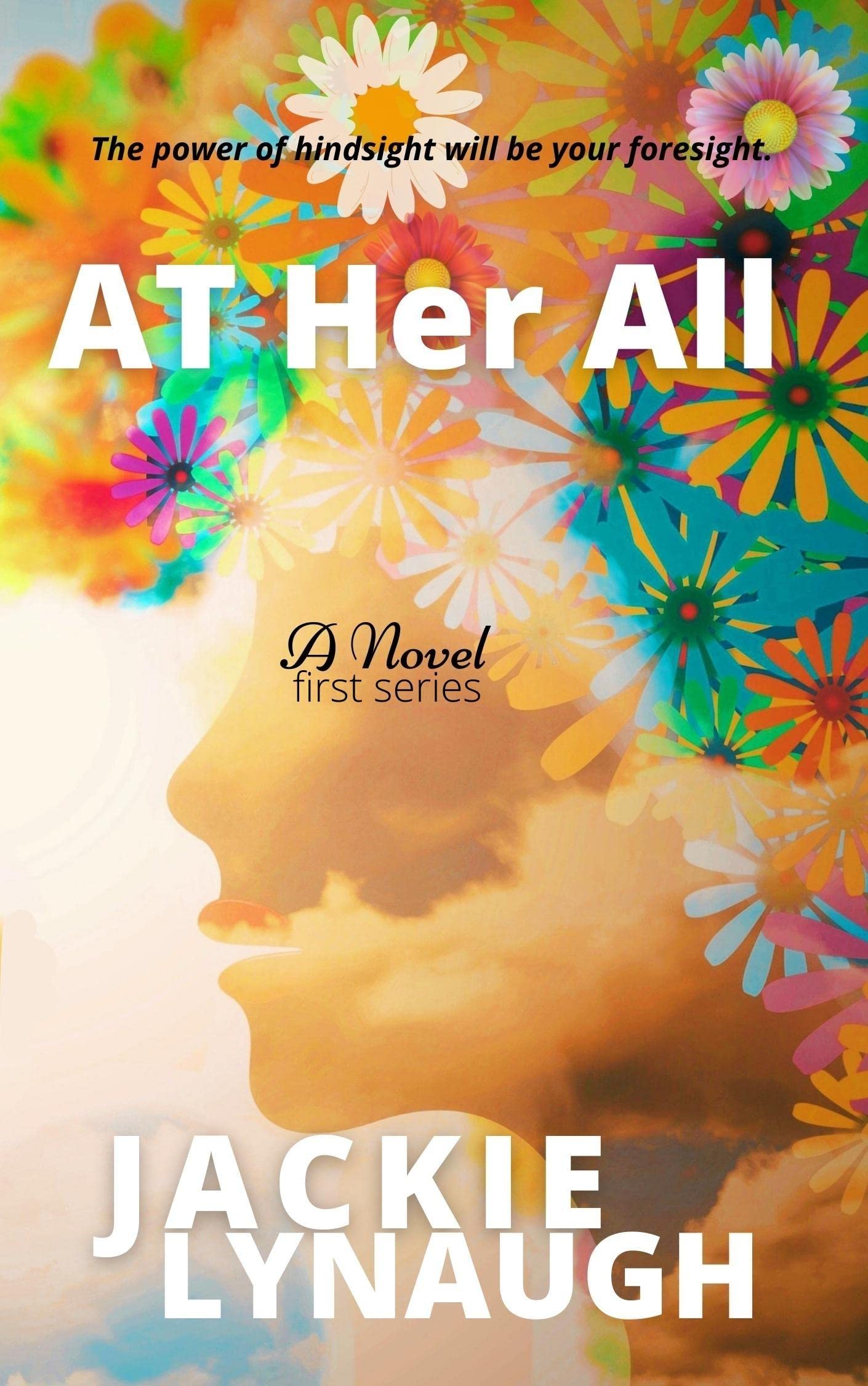 AT HER ALL A Bottle of Lies. by Jackie Lynaugh Goodreads