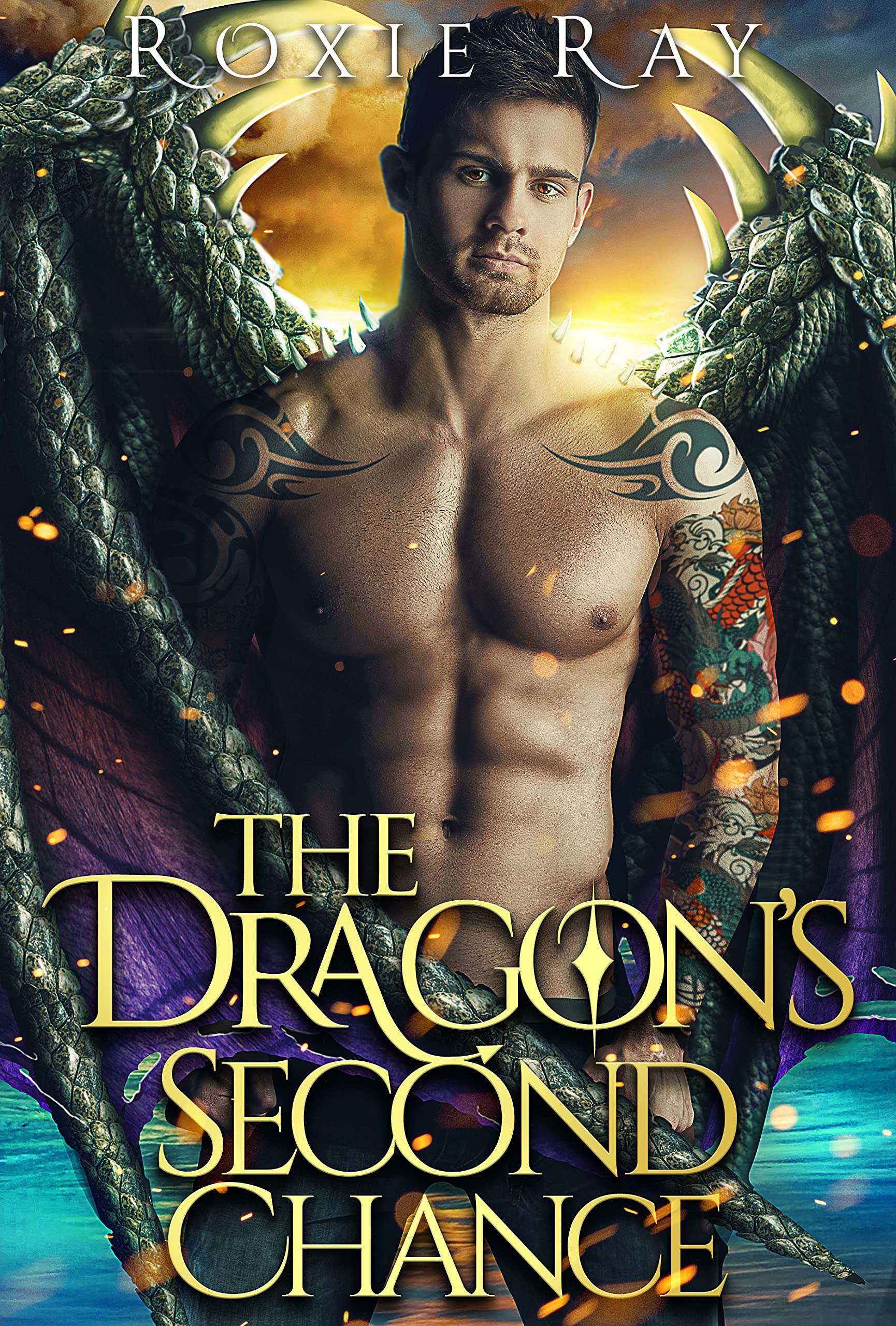 The Dragon's Second Chance