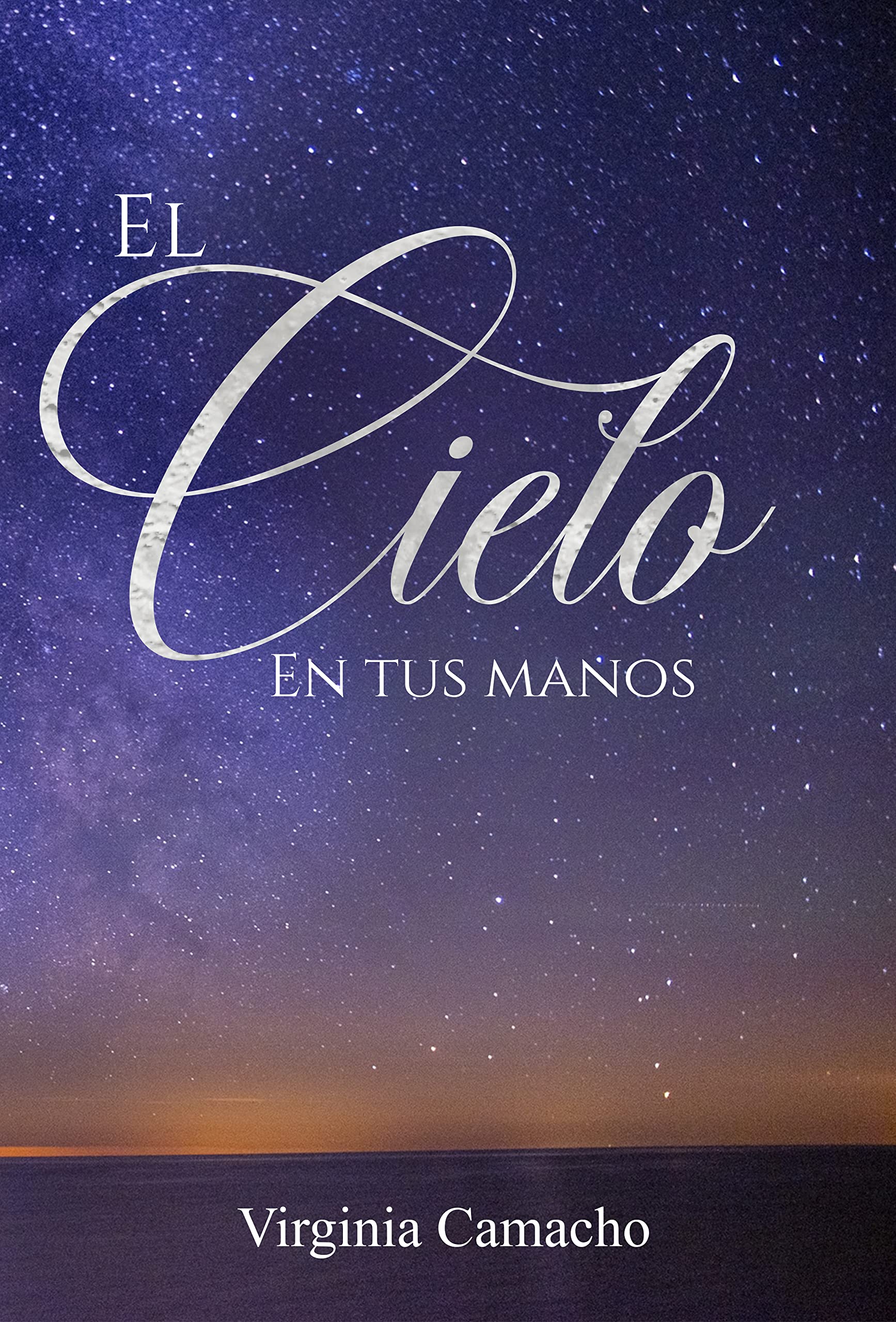 El cielo en tus manos