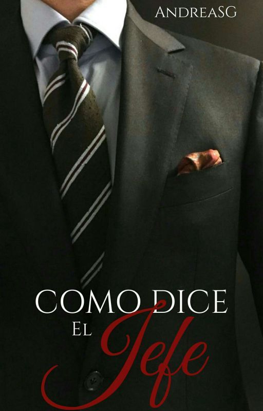 Como dice el jefe