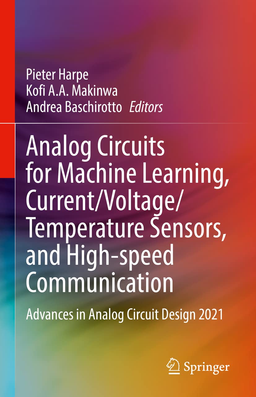 Analog Circuits for Machine Learning, Current/Voltage/Temperature