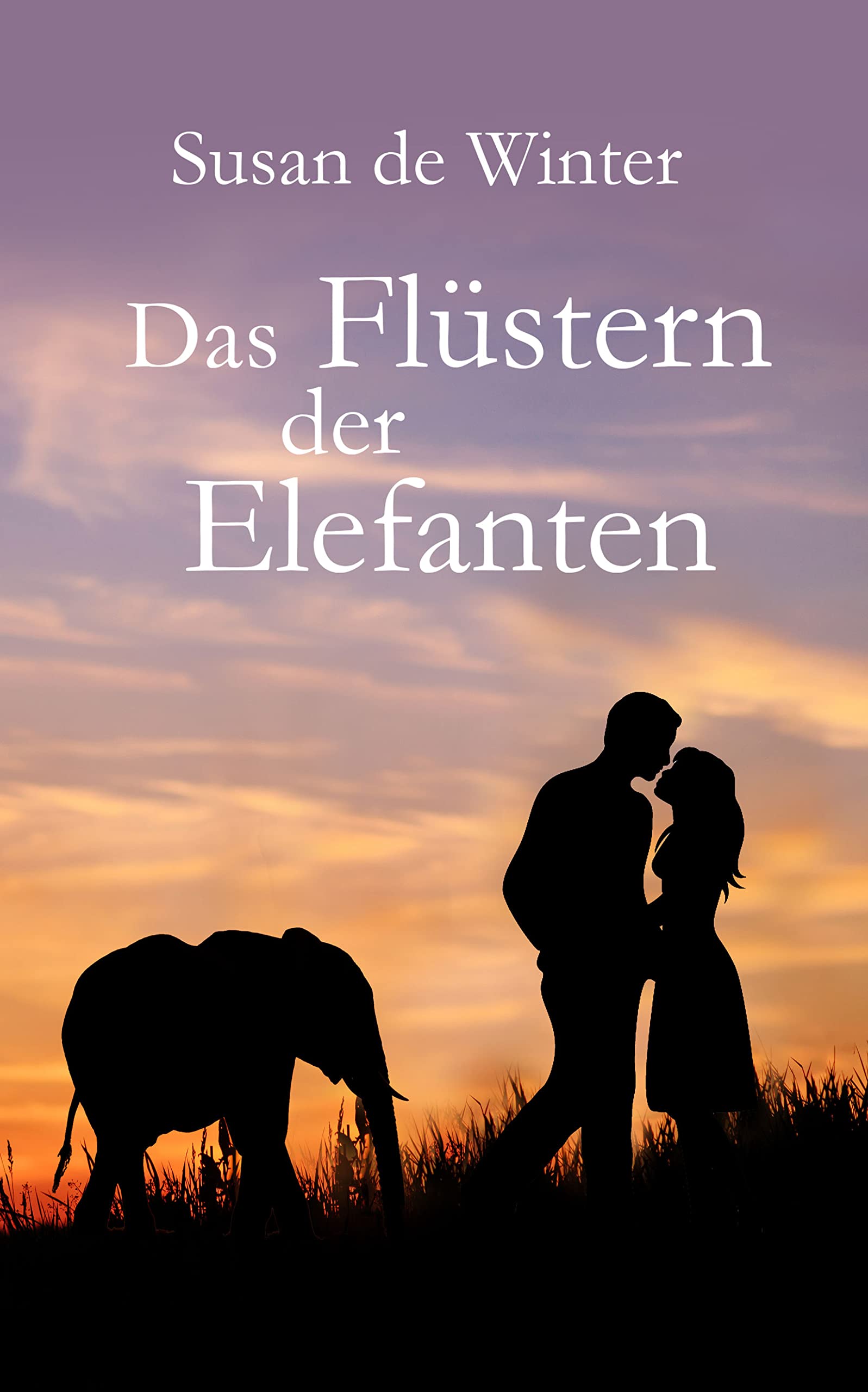 Das Flüstern der Elefanten