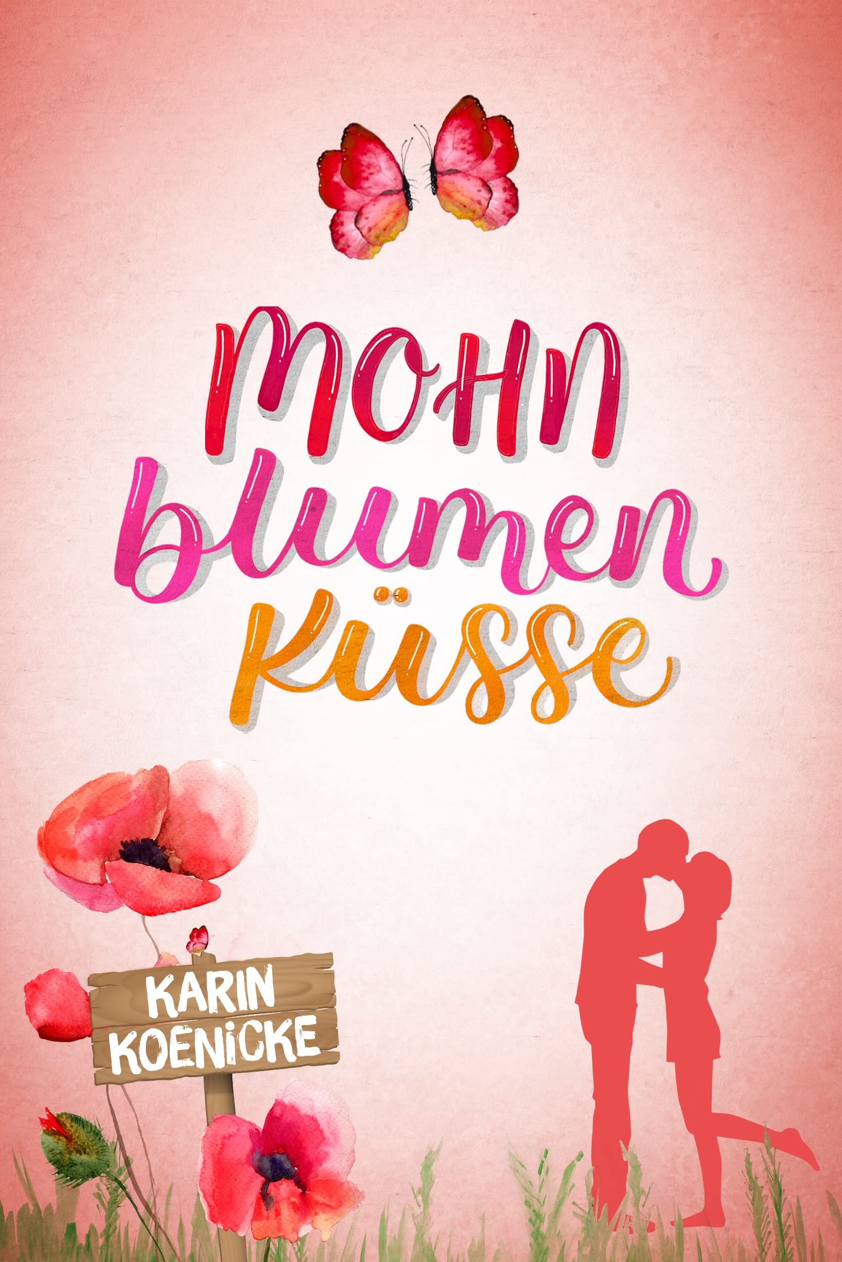 Mohnblumenküsse