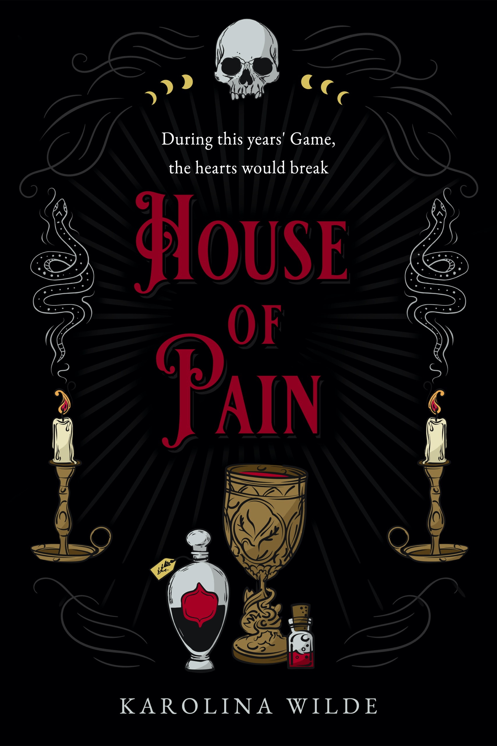 House of Pain