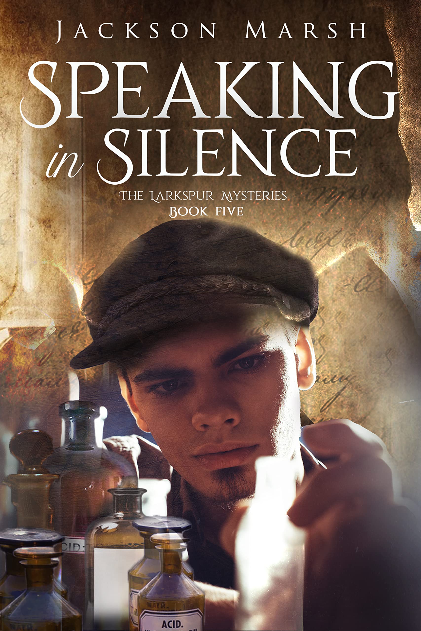 Speaking in Silence