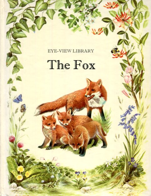 The Fox by Angela Sheehan | Goodreads