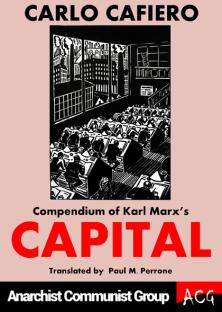 Compendium of Karl Marx's Capital