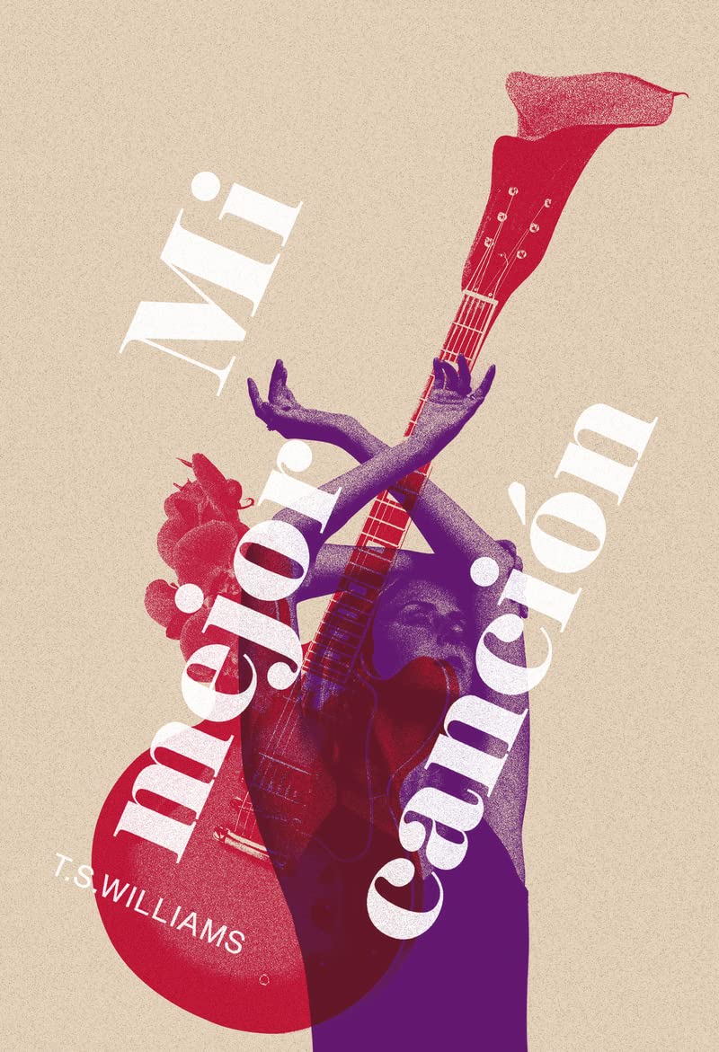 Mi mejor canción book cover