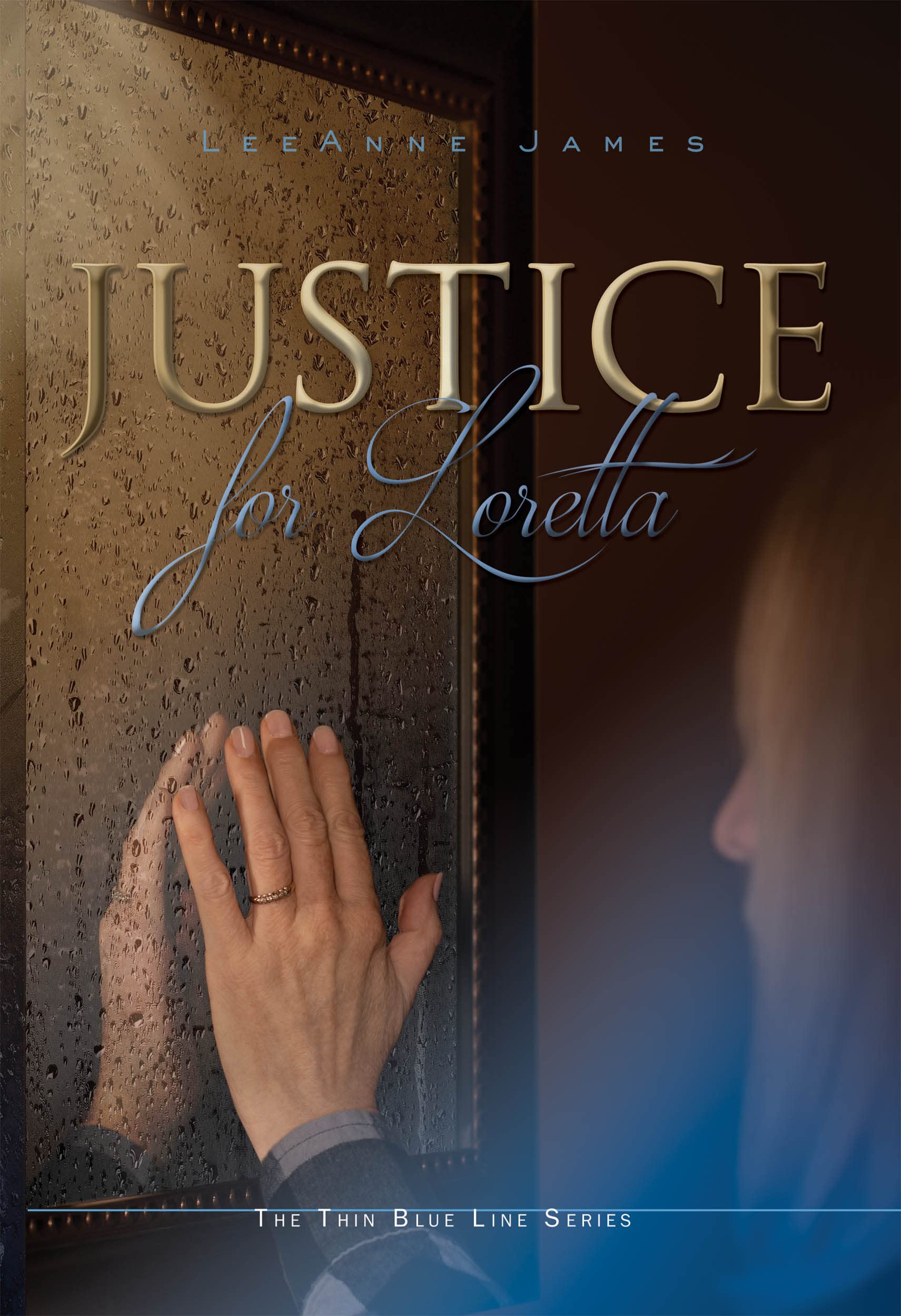Justice for Loretta