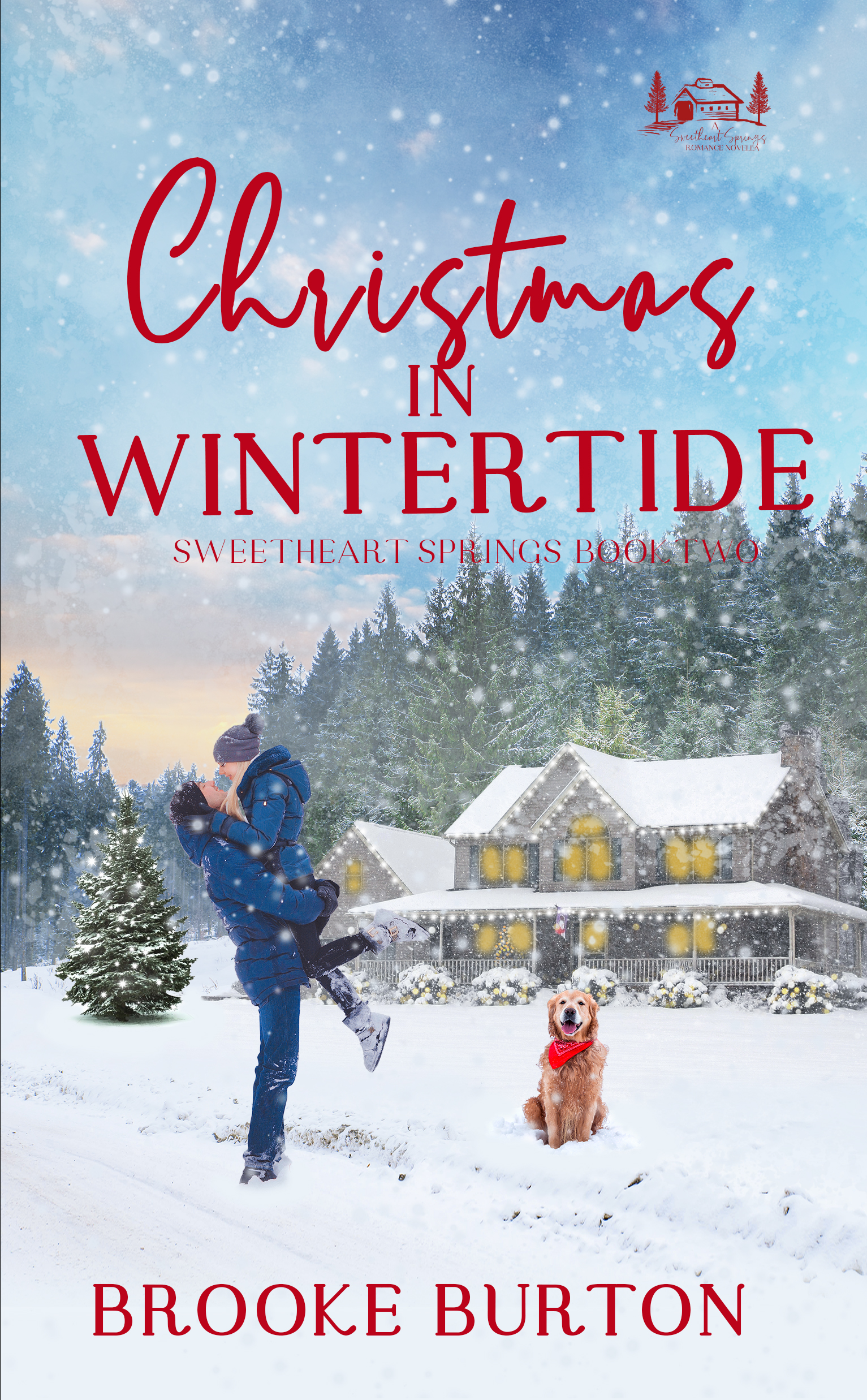 Christmas in Wintertide