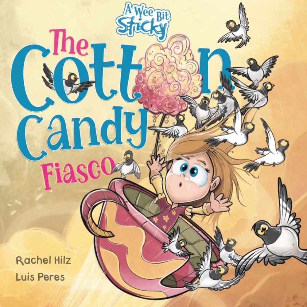 The Cotton Candy Fiasco