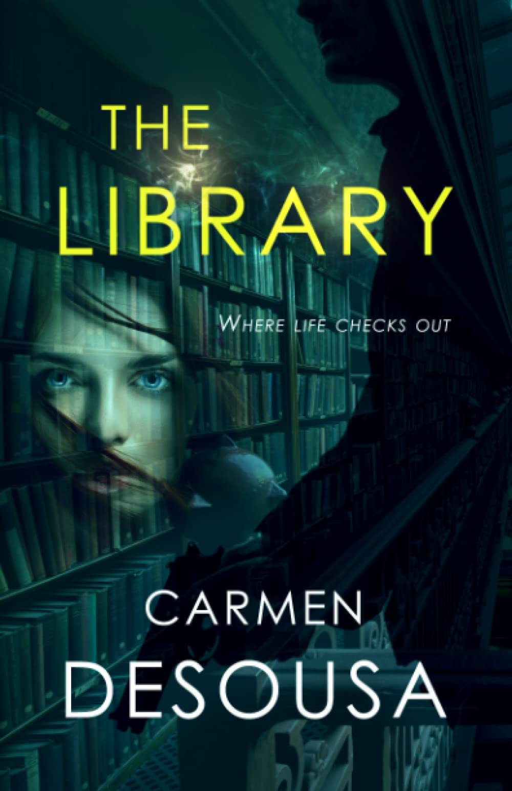 The Library: Where Life Checks Out