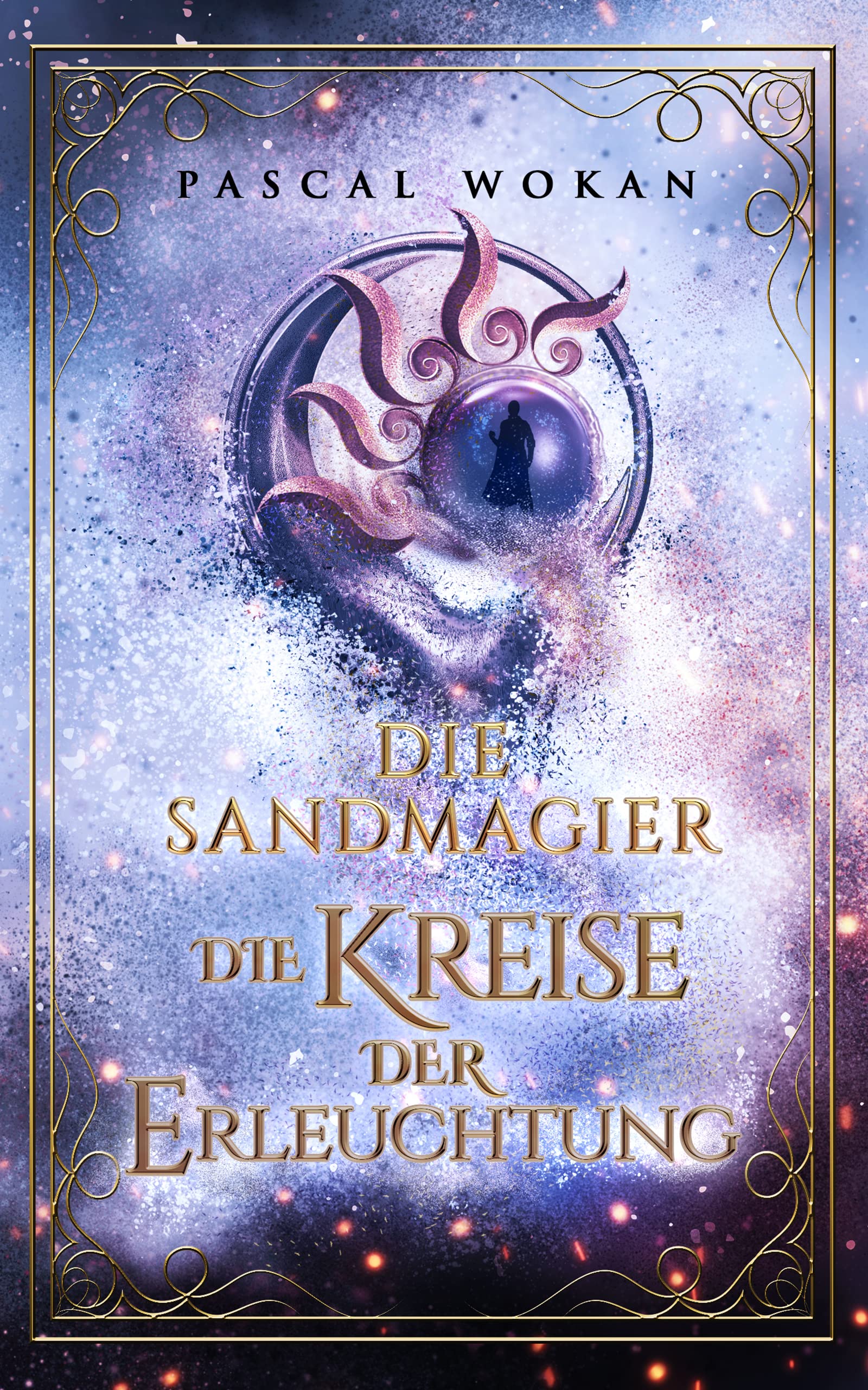 Die Kreise der Erleuchtung