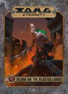 TORG Eternity book cover