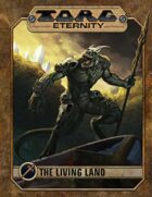 TORG Eternity book cover