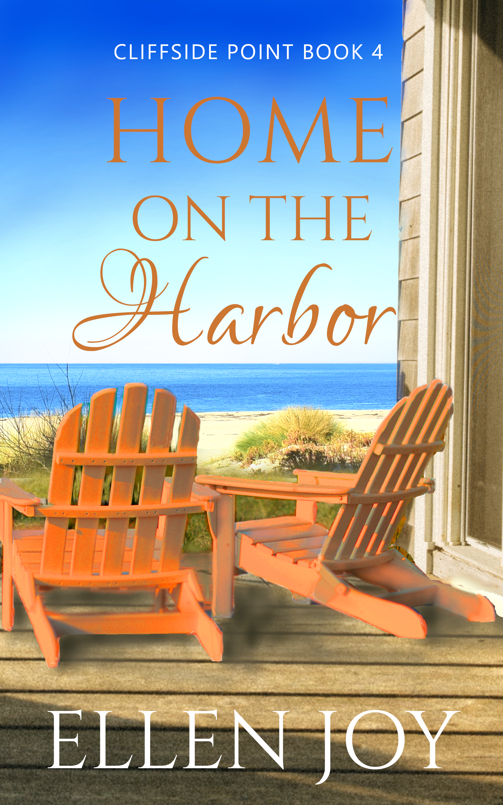 Home on the Harbor: Romantic Women's Fiction