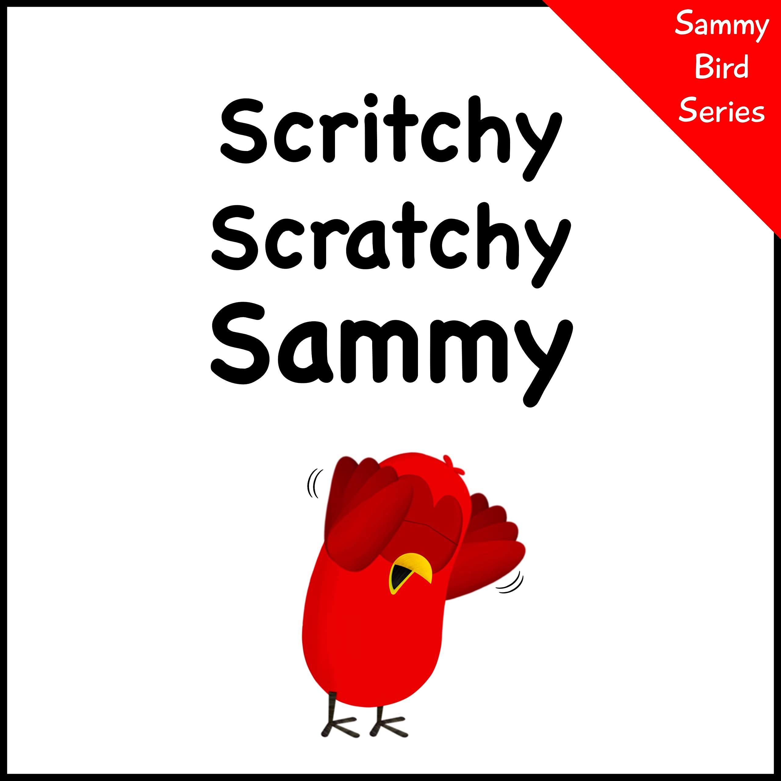 Scritchy Scratchy Sammy