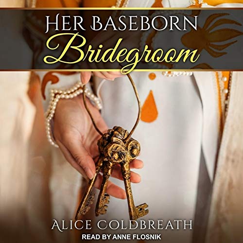 Her Baseborn Bridegroom (The Vawdrey Brothers #1)