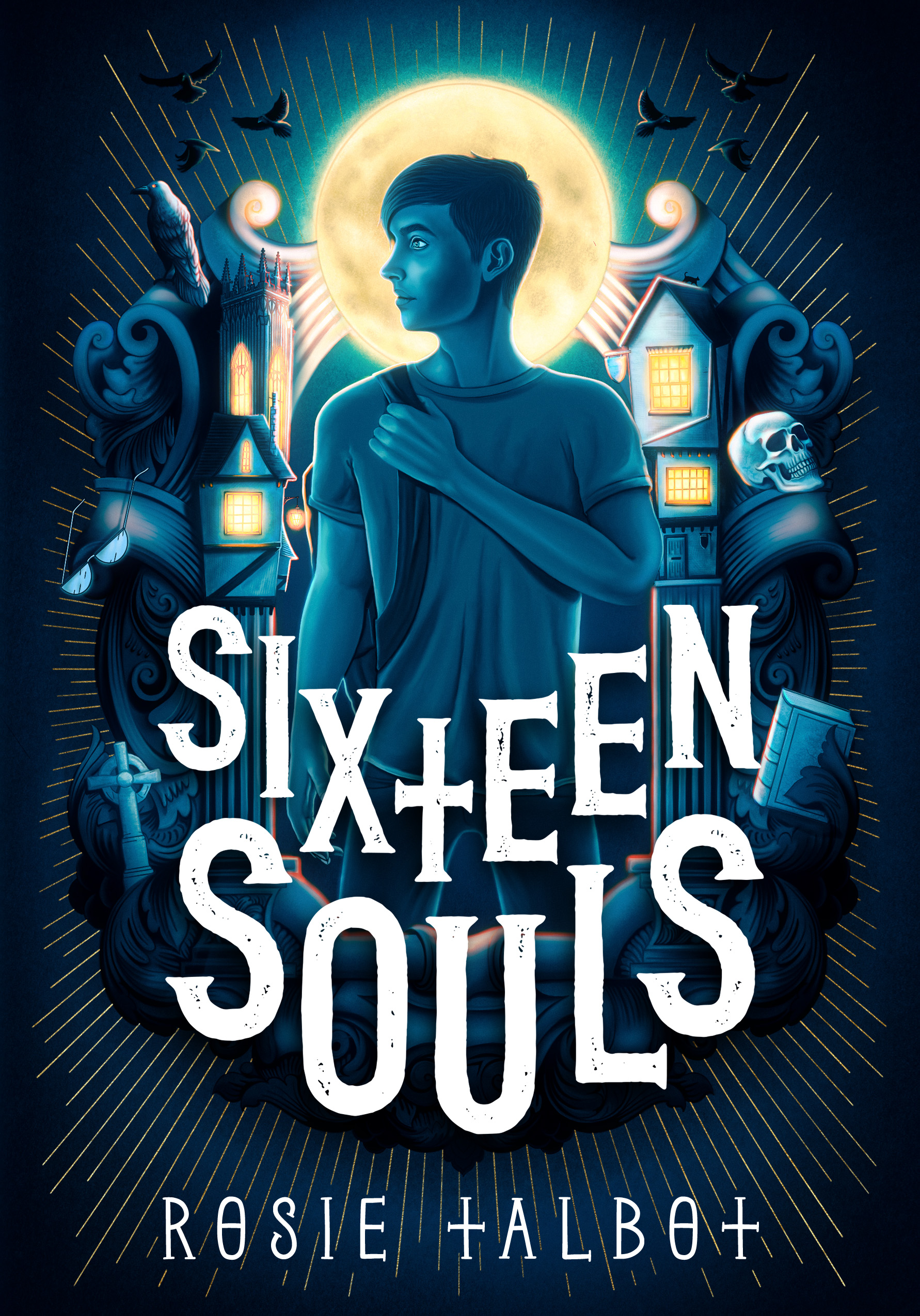 Sixteen Souls