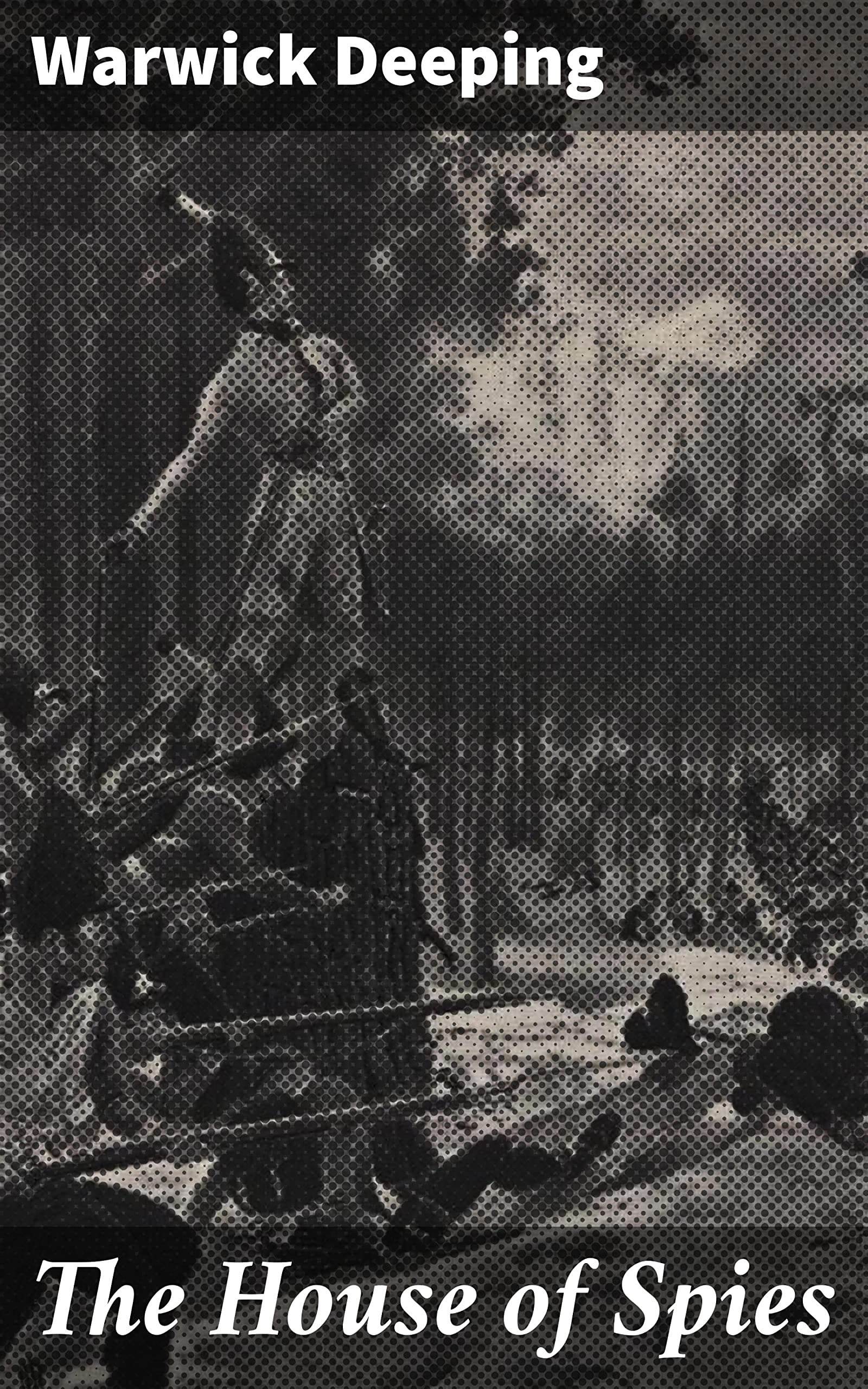 The House of Spies by Warwick Deeping Goodreads