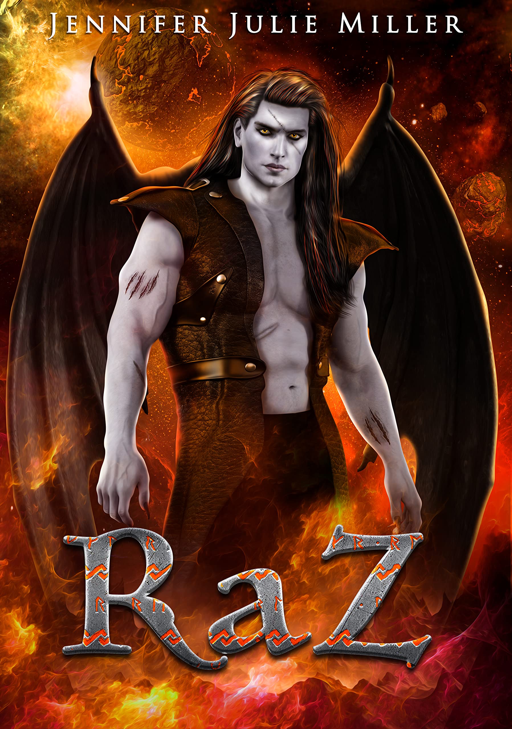 RaZ