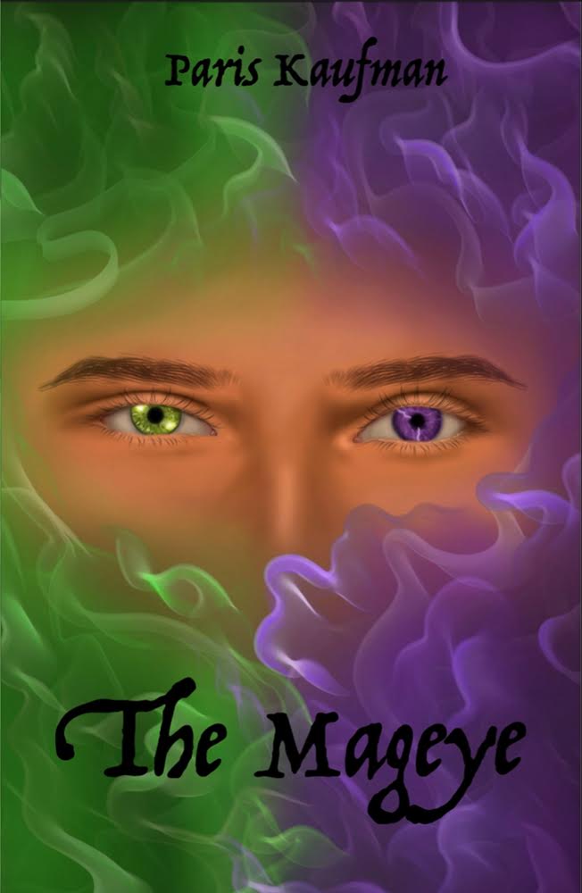 The Mageye
