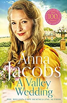 A Valley Wedding book cover
