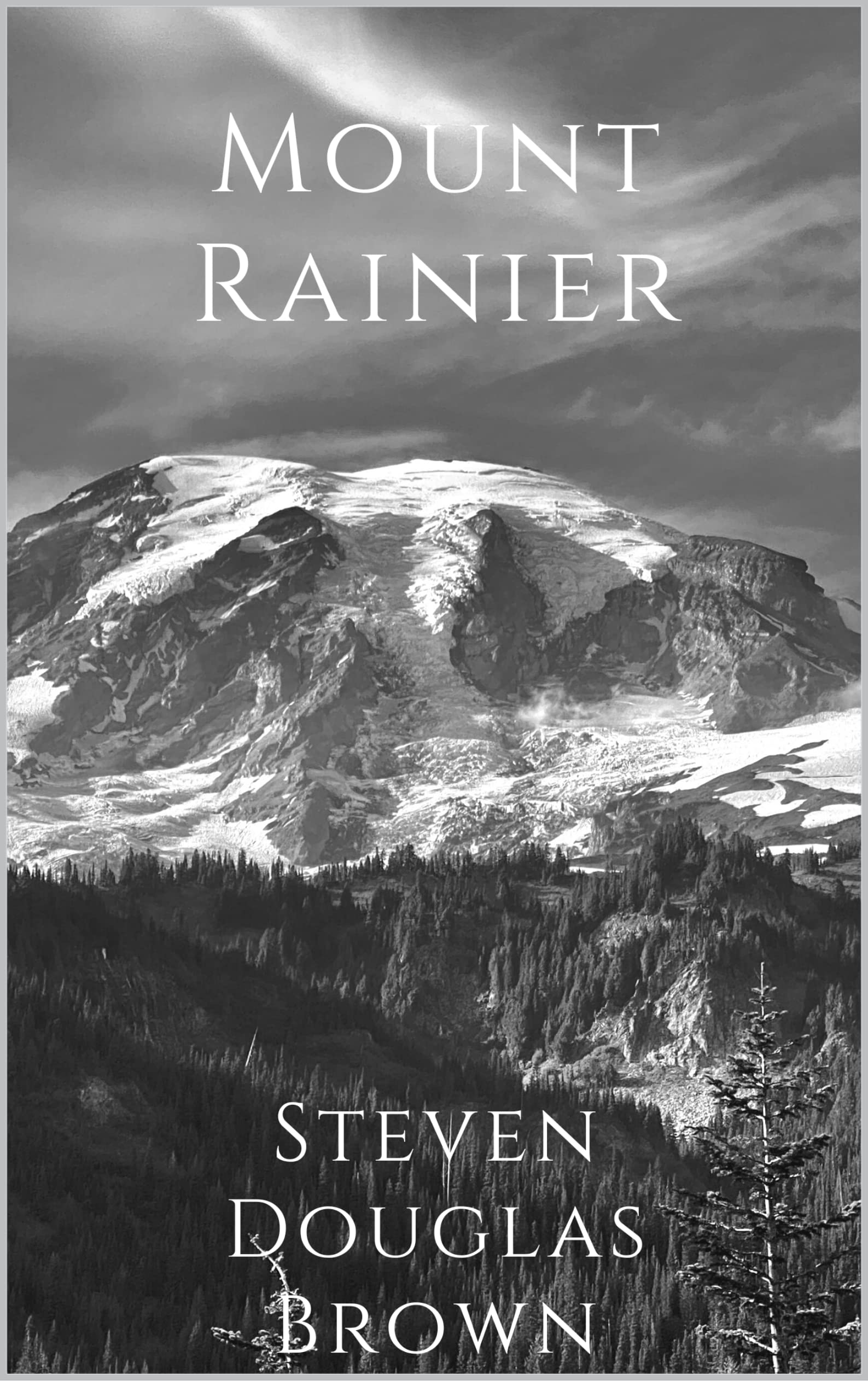 Mount Rainier