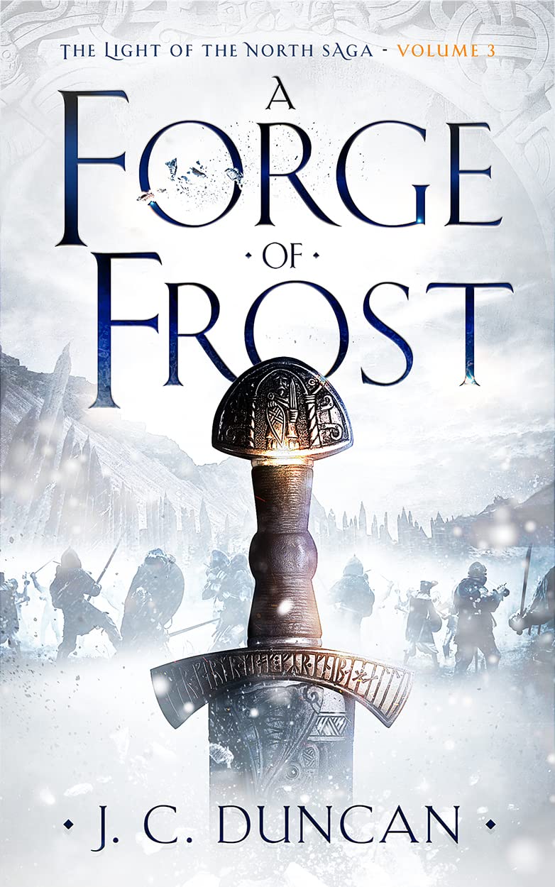 A Forge of Frost
