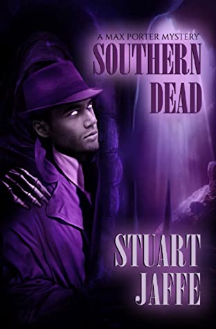 Southern Dead book cover