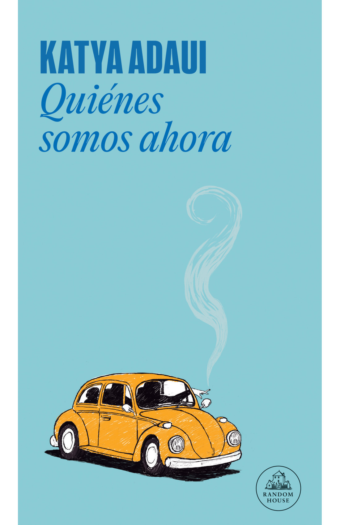 Quiénes somos ahora