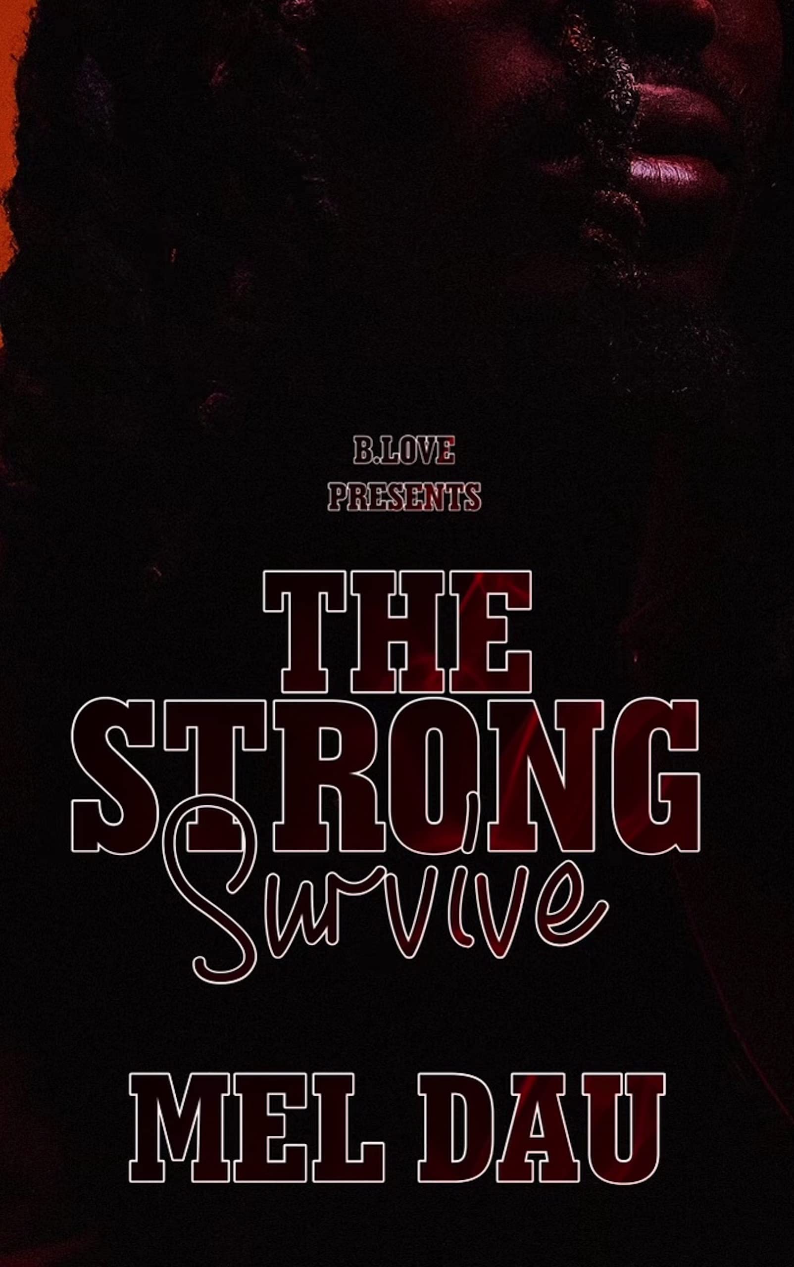 The Strong Survive book cover