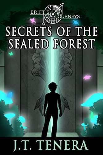 Secrets of The Sealed Forest
