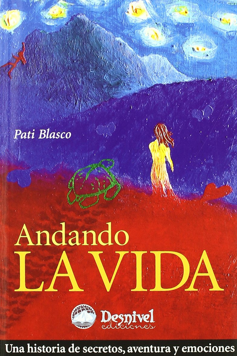 Andando la vida