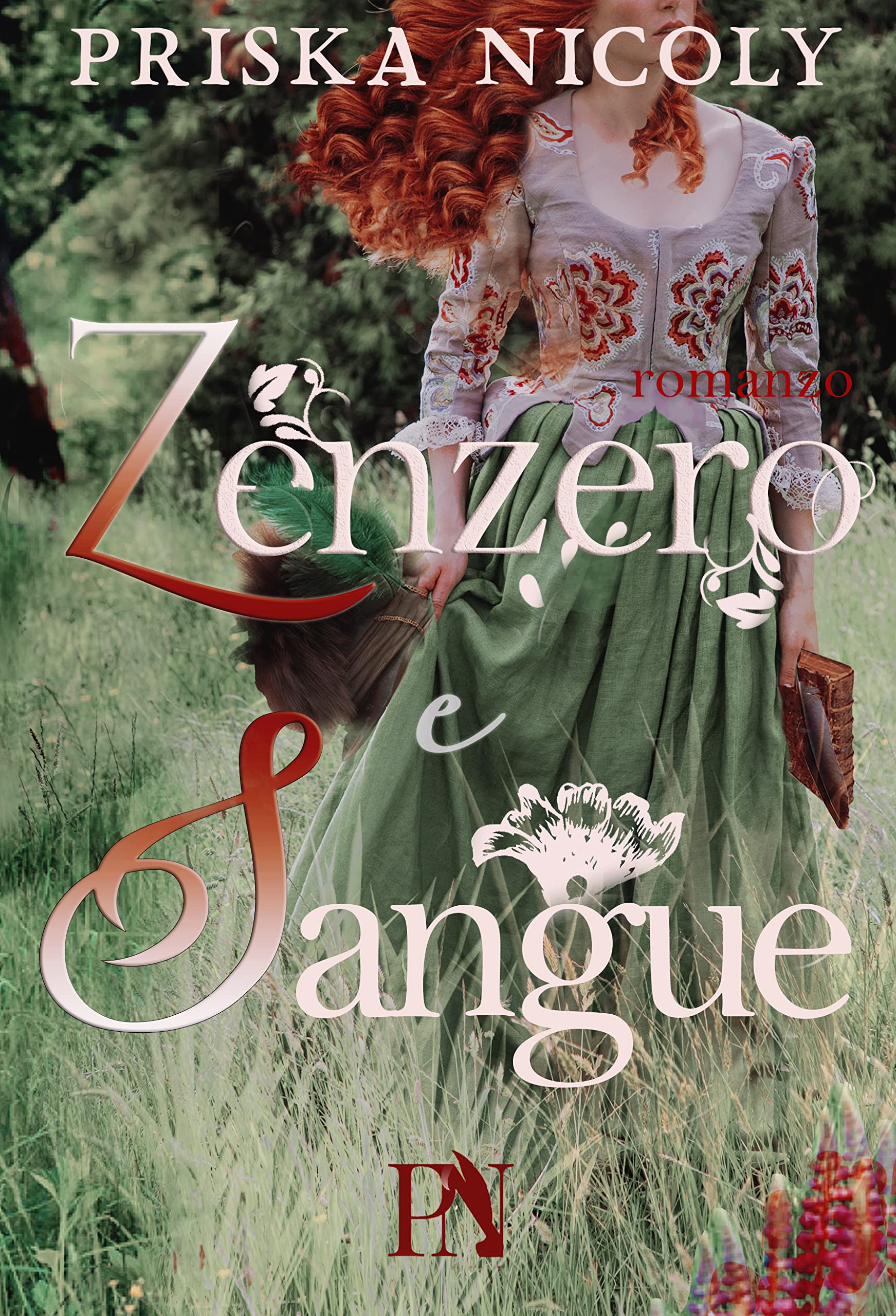 Zenzero e Sangue : Romance Storico (Drew Halliwell Vol. 1)