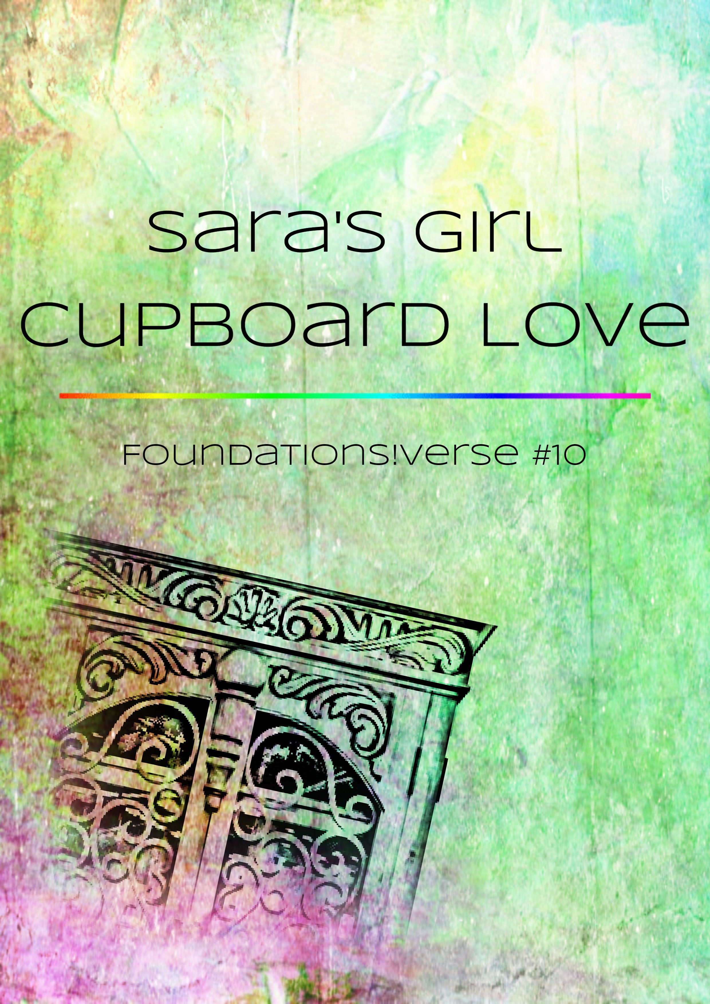 Cupboard Love by Sara's Girl Goodreads
