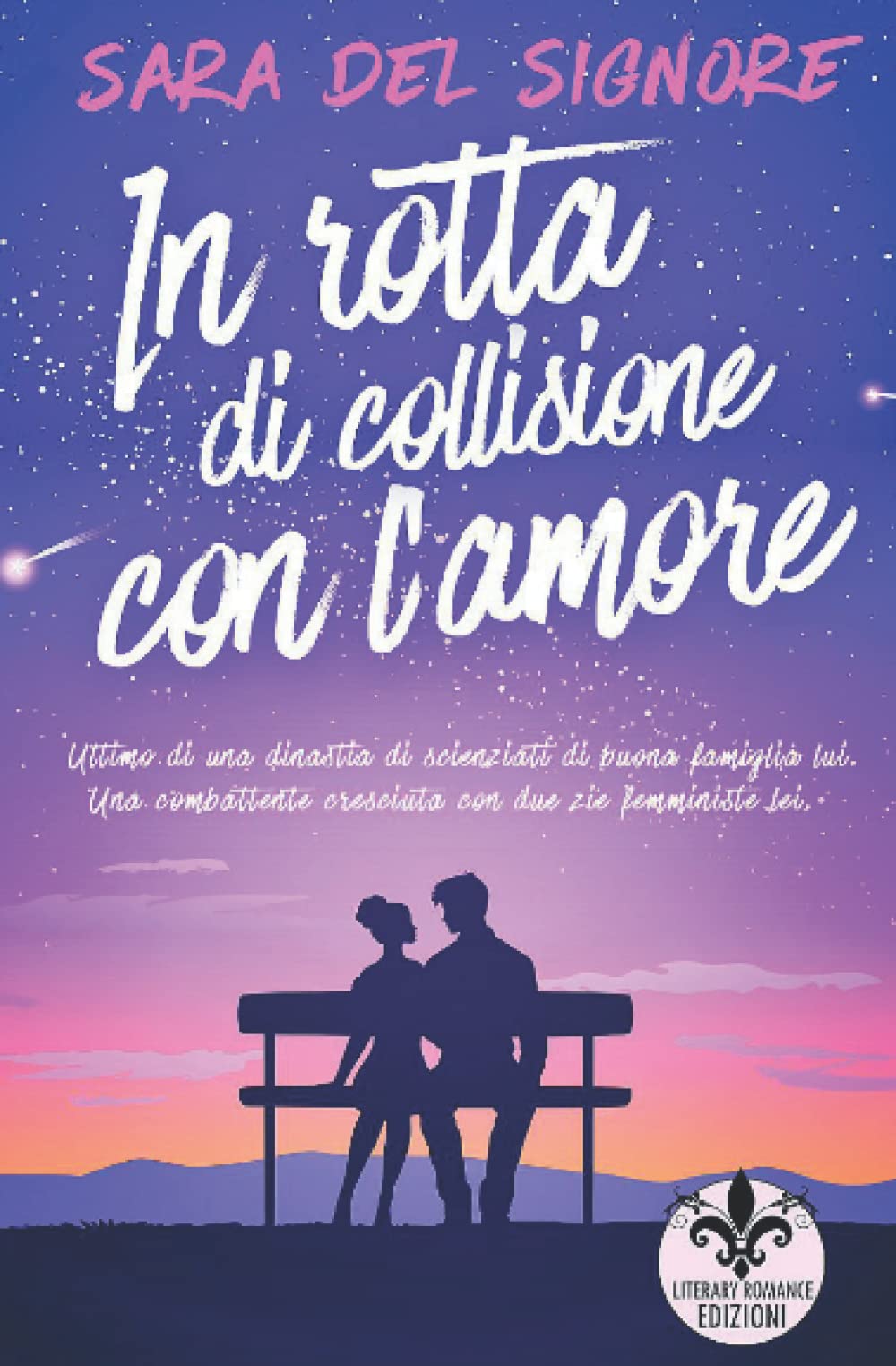 In rotta di collisione con l'amore