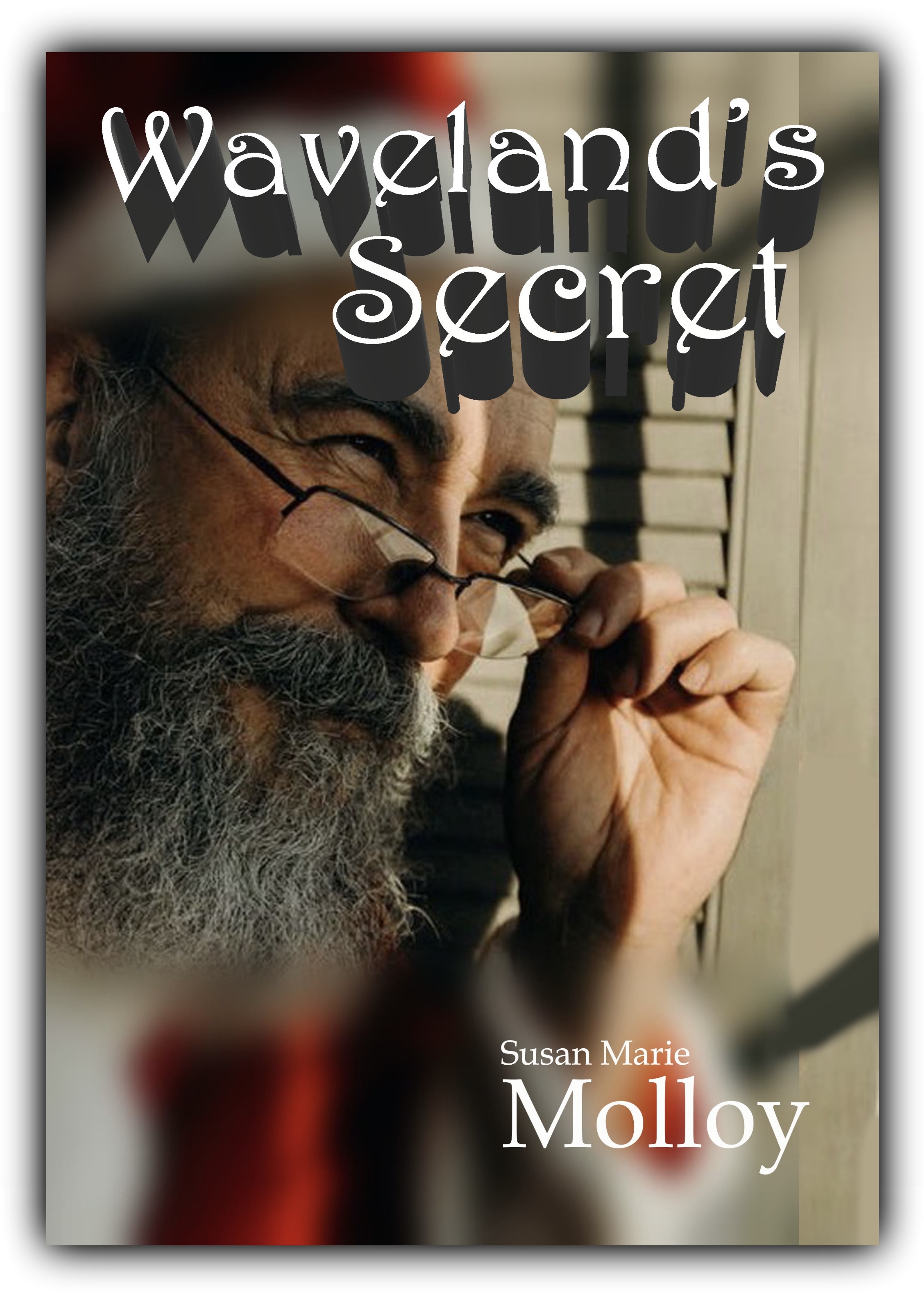 Waveland's Secret by Susan Marie Molloy Goodreads