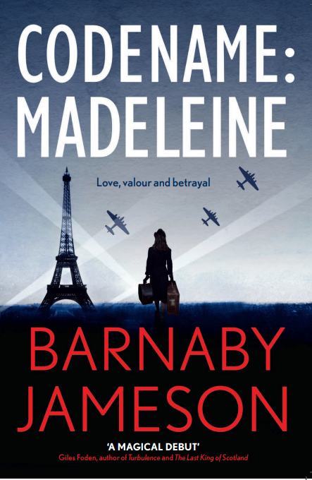 Codename: Madeleine