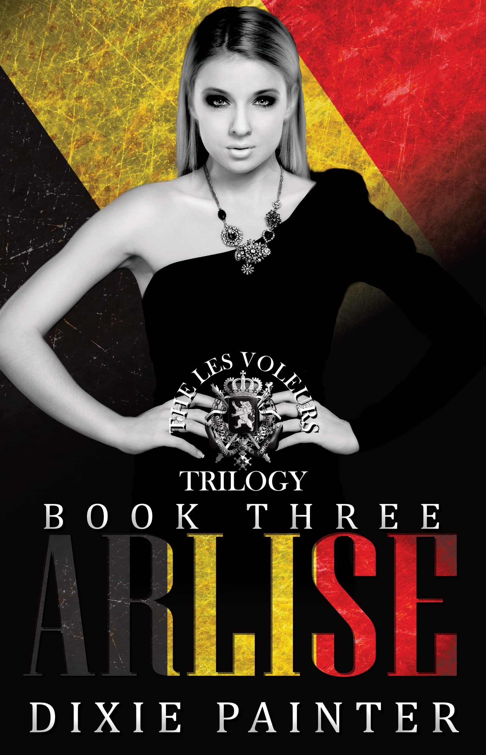 Arlise