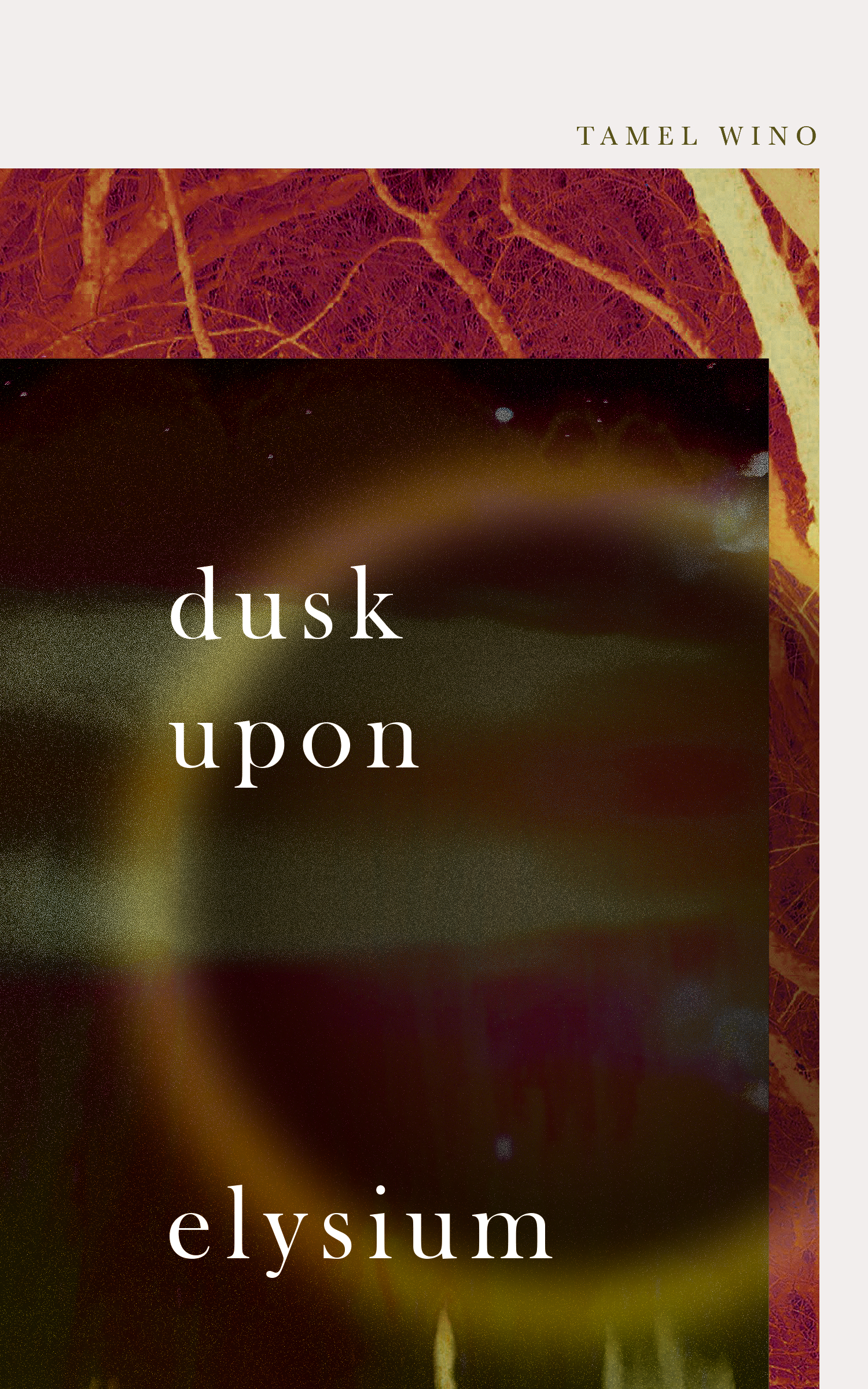Dusk Upon Elysium