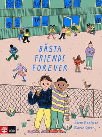 Bästa friends forever