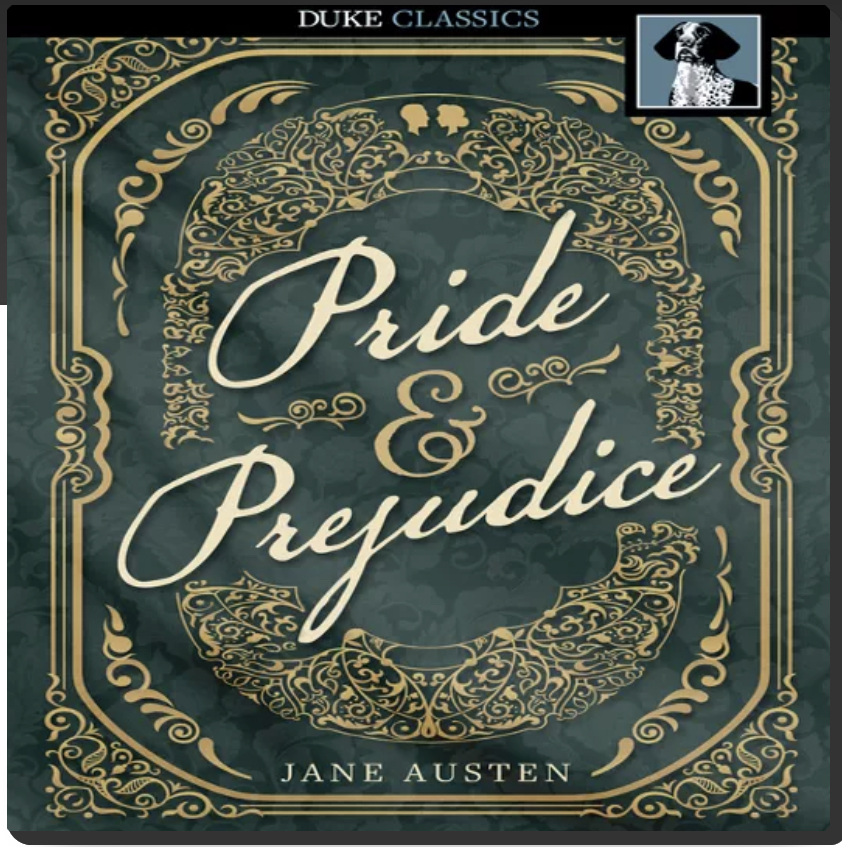 Pride and Prejudice